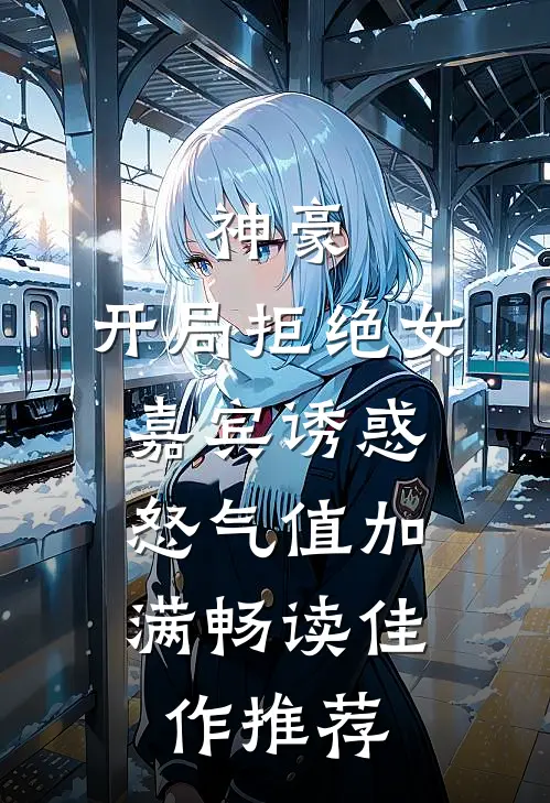 神豪：开局拒绝女嘉宾诱惑，怒气值加满畅读佳作推荐