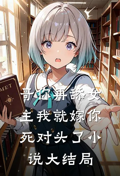 哥你再舔女主我就嫁你死对头了小说大结局