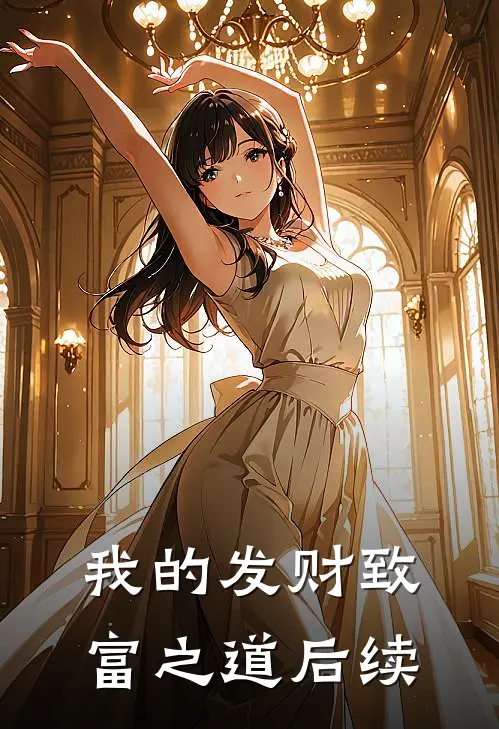 我的发财致富之道后续