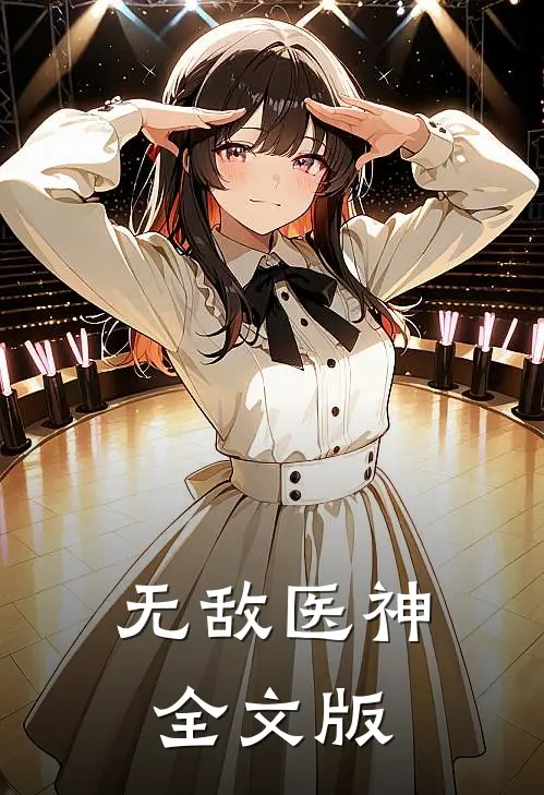 无敌医神全文版