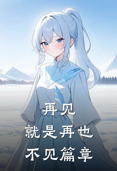 再见，就是再也不见篇章
