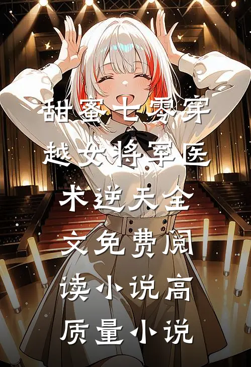 甜蜜七零穿越女将军医术逆天全文免费阅读小说高质量小说