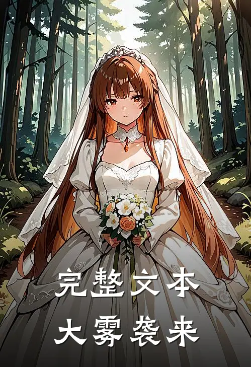 完整文本大雾袭来