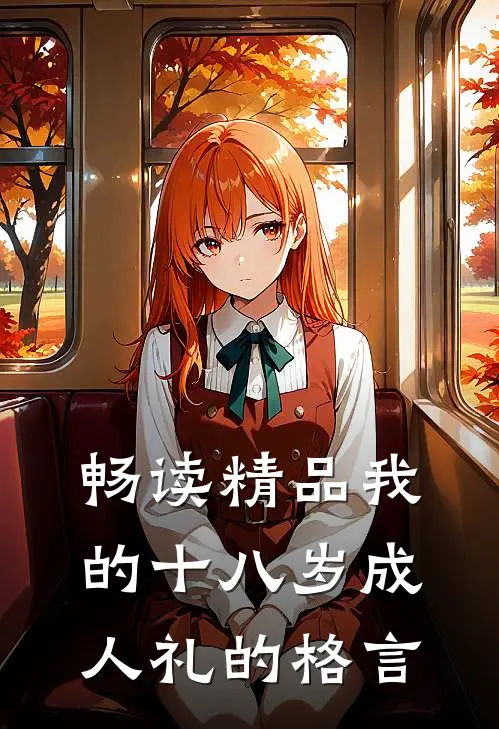 畅读精品我的十八岁成人礼的格言