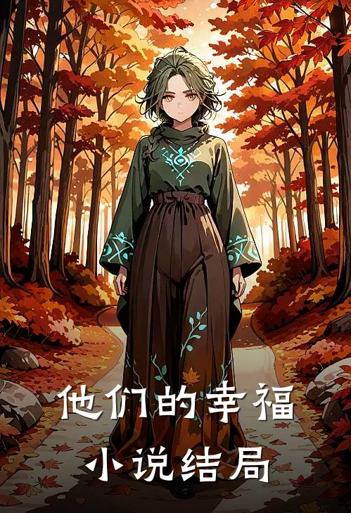 他们的幸福小说结局