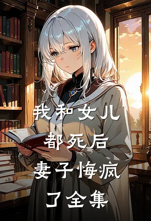 我和女儿都死后,妻子悔疯了全集在线观看