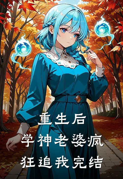 重生后,学神老婆疯狂追我完结免费阅读