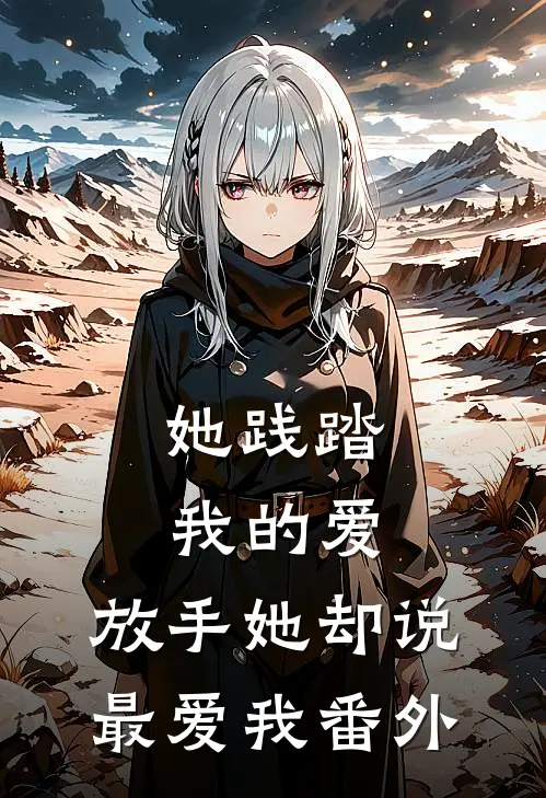 她践踏我的爱,放手她却说最爱我 番外篇