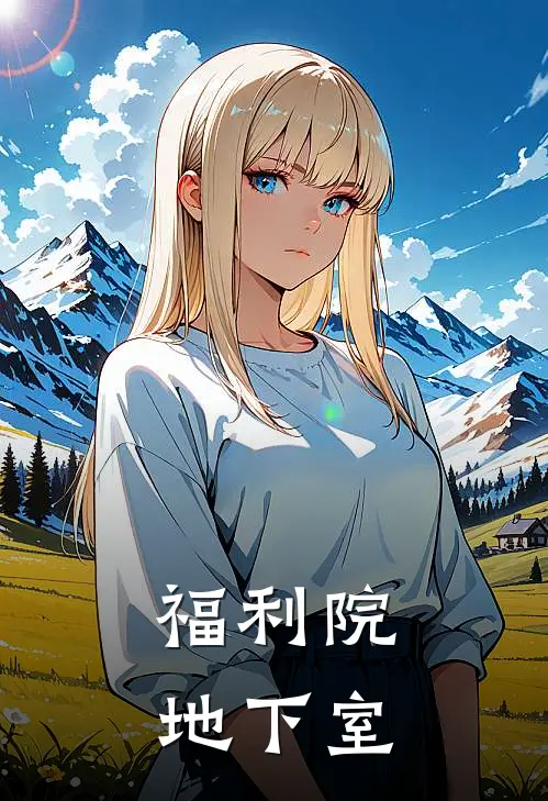 福利院地下室