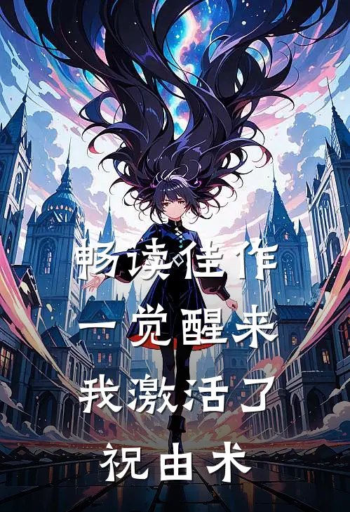 畅读佳作一觉醒来,我激活了祝由术