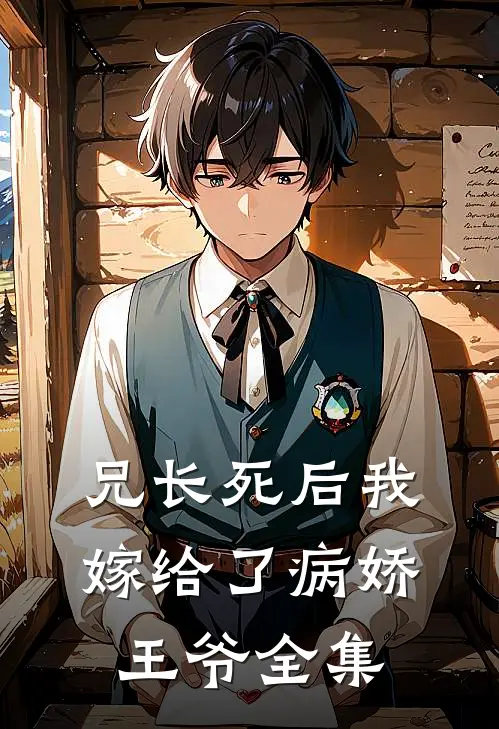 兄长死后我嫁给了病娇王爷 全集