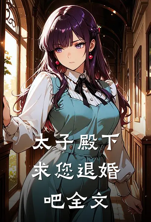 太子殿下,求您退婚吧全文在线阅读