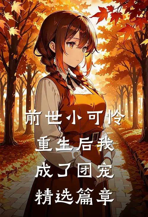 前世小可怜，重生后我成了团宠精选篇章