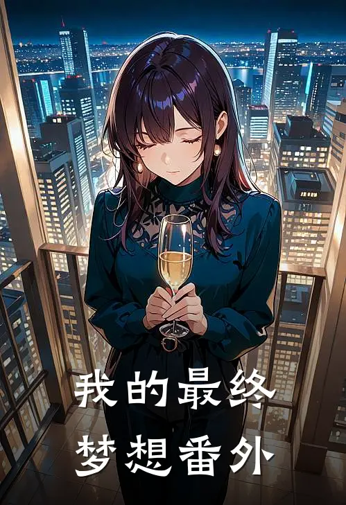 我的最终梦想 番外