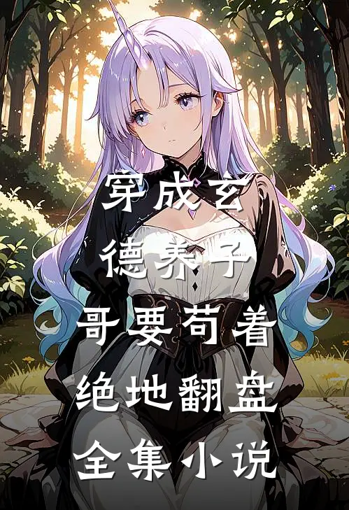 穿成玄德养子，哥要苟着绝地翻盘全集小说