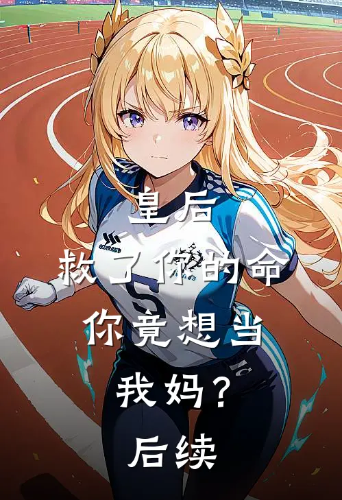 皇后,救了你的命,你竟想当我妈?后续剧情