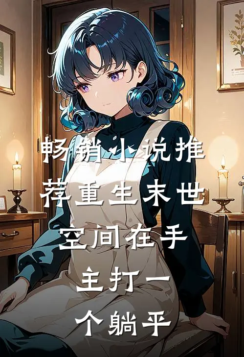 畅销小说推荐重生末世：空间在手，主打一个躺平