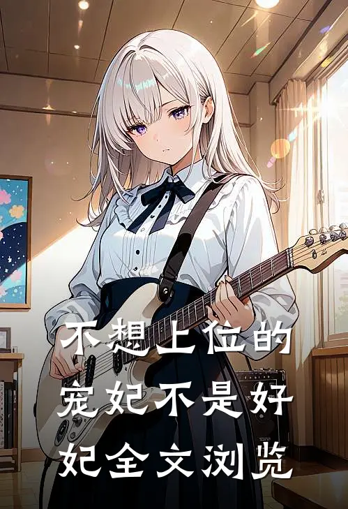 不想上位的宠妃不是好妃全文浏览