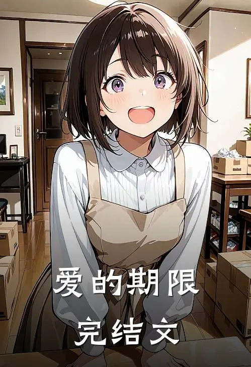 爱的期限完结文