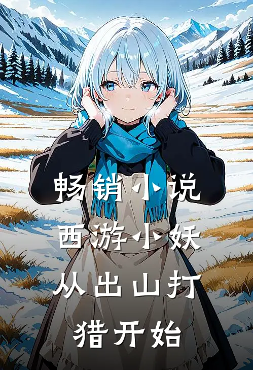 畅销小说西游小妖，从出山打猎开始