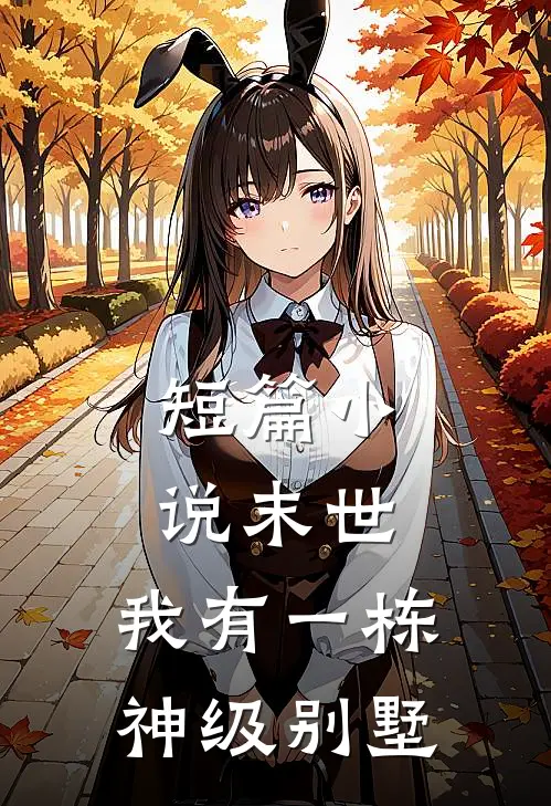 短篇小说末世：我有一栋神级别墅
