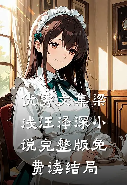 优秀文集梁浅汪泽深小说完整版免费读结局
