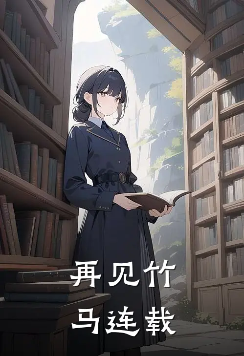再见竹马连载