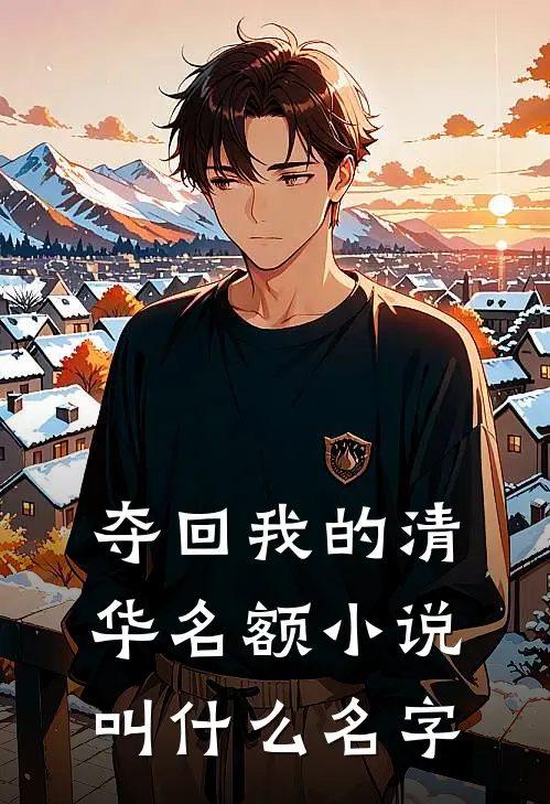 夺回我的清华名额小说叫什么名字
