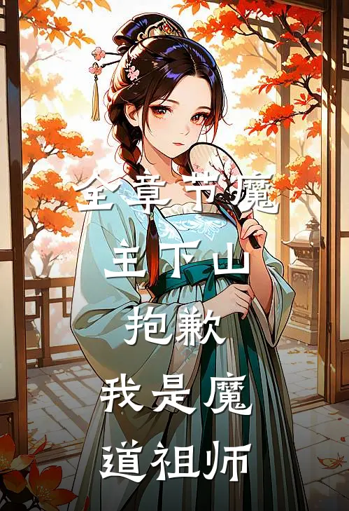 全章节魔主下山：抱歉，我是魔道祖师