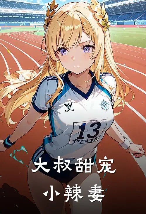 大叔甜宠小辣妻