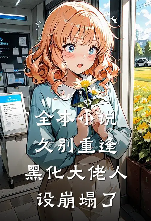 全本小说久别重逢：黑化大佬人设崩塌了