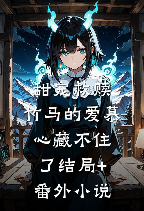 甜宠救赎：竹马的爱慕心藏不住了结局+番外小说