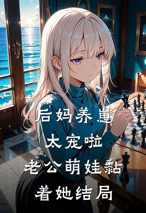 后妈养崽：太宠啦，老公萌娃黏着她结局