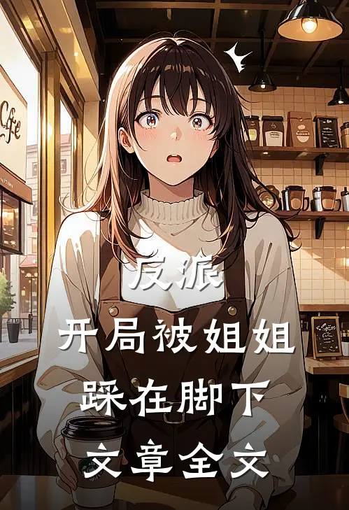 反派：开局被姐姐踩在脚下文章全文