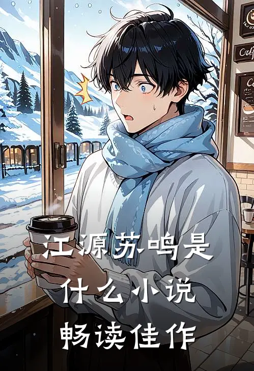 江源苏鸣是什么小说畅读佳作