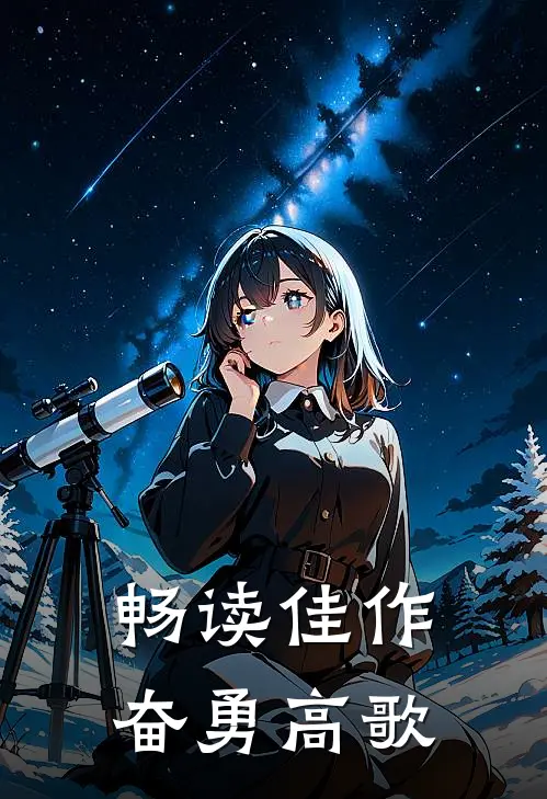 畅读佳作奋勇高歌