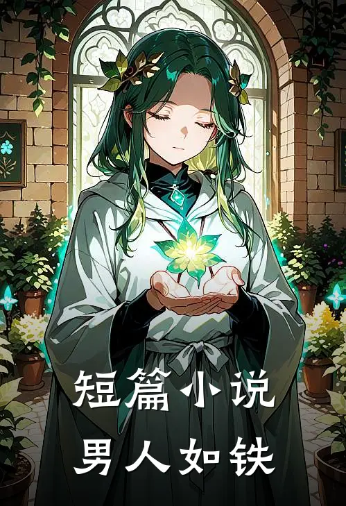 短篇小说男人如铁