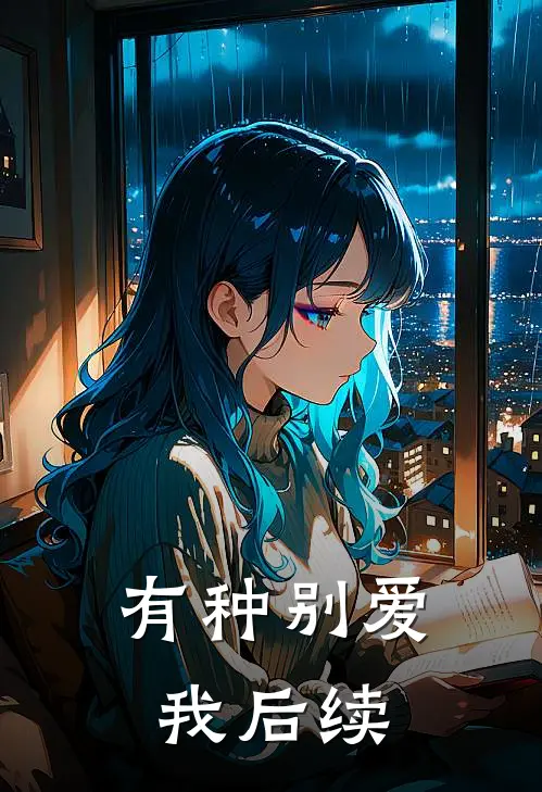 有种别爱我后续