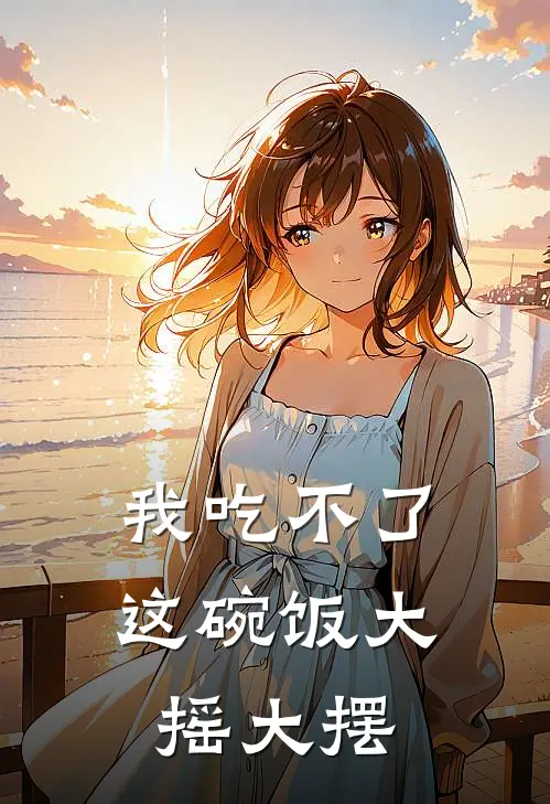 我吃不了这碗饭大摇大摆