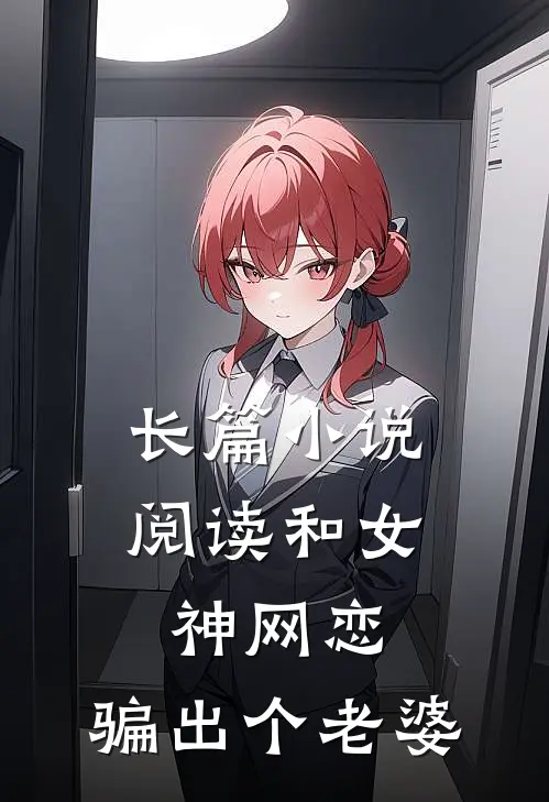 长篇小说阅读和女神网恋，骗出个老婆