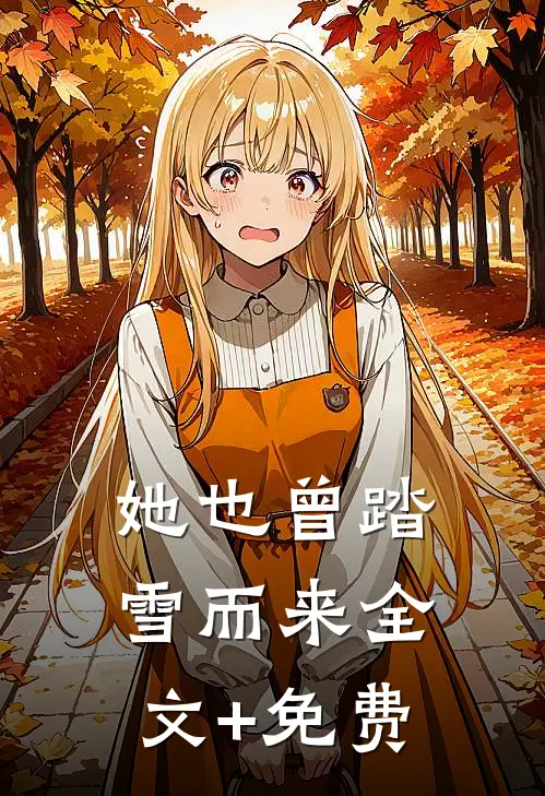 她也曾踏雪而来全文+免费