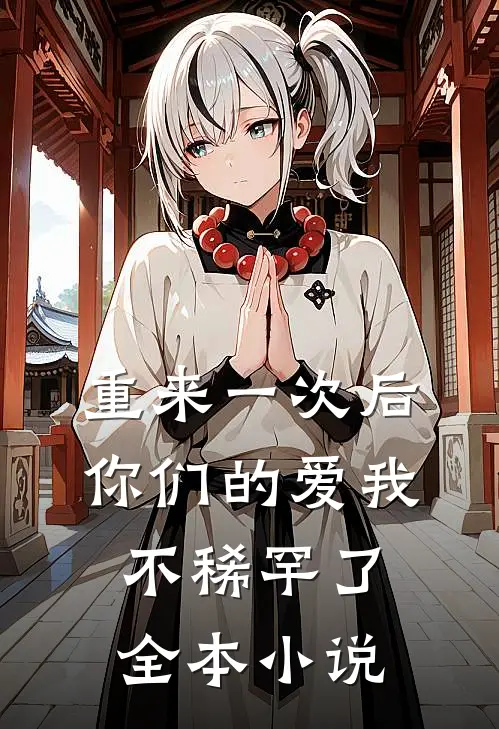 重来一次后，你们的爱我不稀罕了全本小说