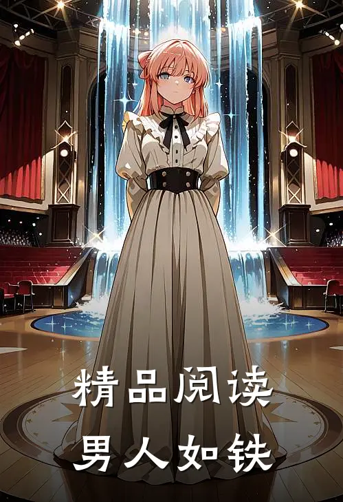 精品阅读男人如铁