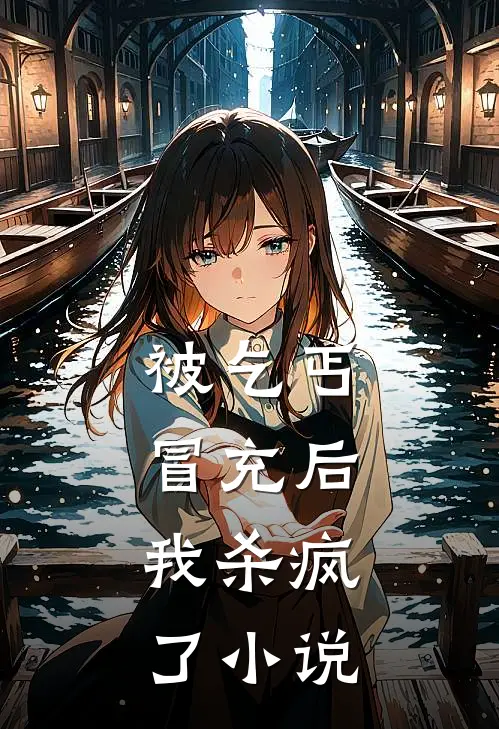 被乞丐冒充后,我杀疯了在线阅读