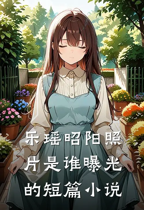 乐瑶昭阳照片是谁曝光的短篇小说