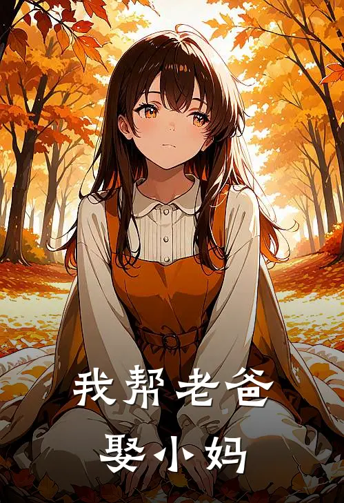 我帮老爸娶小妈