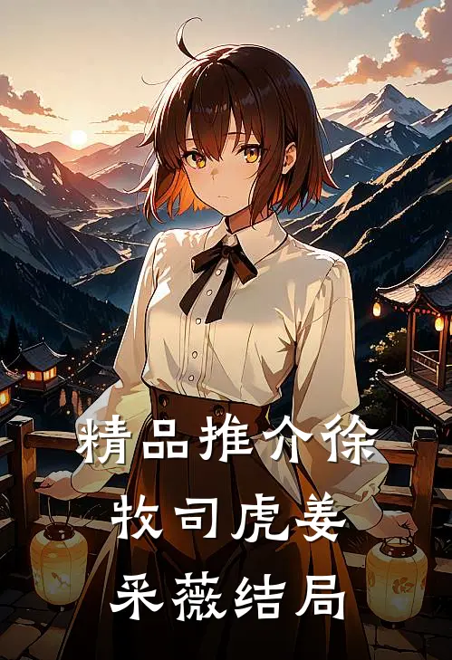 精品推介徐牧司虎姜采薇结局