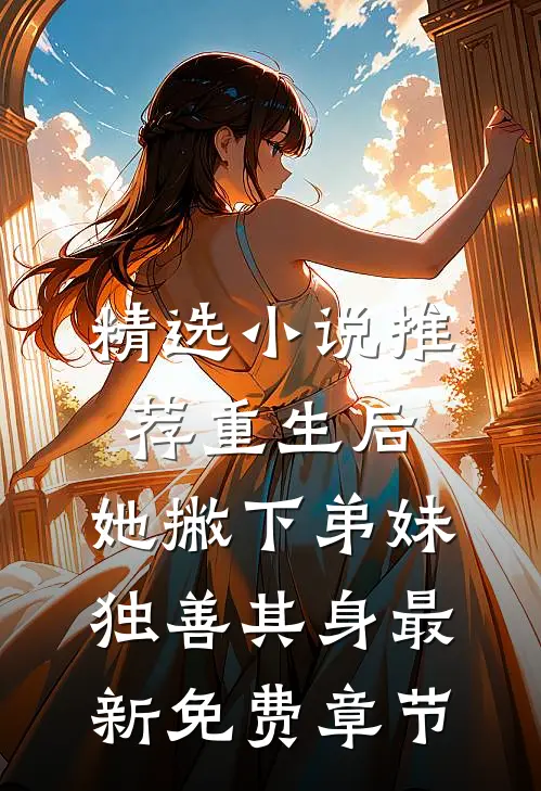 精选小说推荐重生后,她撇下弟妹独善其身最新免费章节