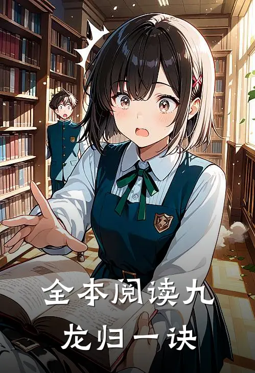 全本阅读九龙归一诀