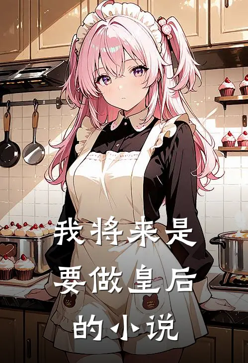 我将来是要做皇后的小说